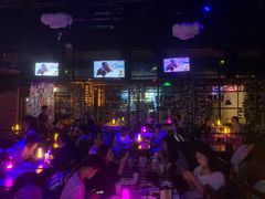 -胡桃里乐队酒馆(广州塔店)