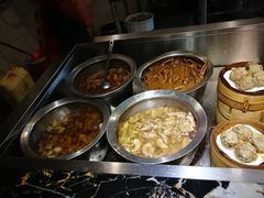 -金苑海鲜酒家(新港中路店)