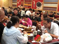 -宏状元现熬粥·京味菜(五棵松店)