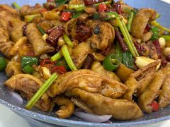 -大鸭梨烤鸭店(金顶街店)