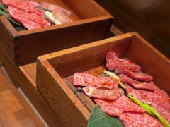 -御牛道日式烤肉料理(杭州万象城店)