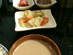 -一招鲜·全羊铺·蒙古奶茶(五一北路店)