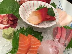 -九洲喜来登酒店湖月日餐厅