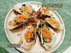 -79号渔船海鲜饭店(龙岗店)