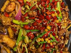 -听说碳烧蛙(高新万达店)