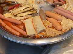 -阿姨卷饼(平凉路店)