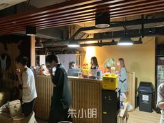 -白兔子密室(长寿路店)