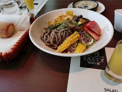 -西堤牛排(合肥之心城店)