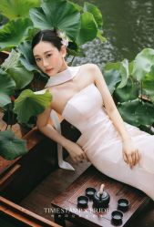-时光印记婚纱摄影工作室·原创定制