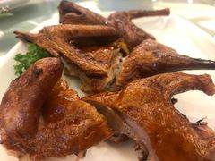 -海逸海鲜酒家(古北店)
