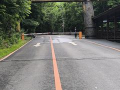 -五女峰国家森林公园