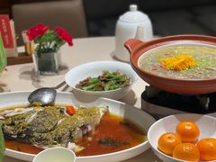 -口味堂(惠济路店)