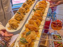-街角等你.大连海鲜烧烤(西安路店)