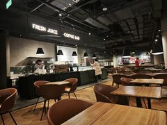 -Wagas沃歌斯(浦东机场店)