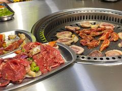 -马路牙子烧烤音乐酒馆(望京店)