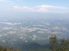 -阳台山自然风景区