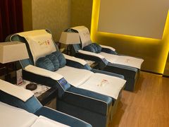 -仙人掌足疗养生馆(北京路至尊店)