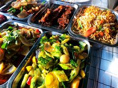 -郑喜旺烧烤(新密总店)