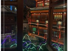 -豫园湖心亭茶楼