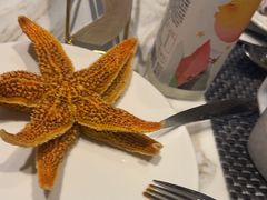 -长沙三景韦尔斯利酒店·Oval全日制餐厅自助餐