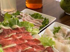 -金塔傣乡·德宏傣味·手抓饭·孔雀宴·云南民族特色菜(文化巷店)