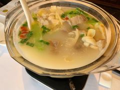 腌笃鲜-松鹤楼·非遗·苏帮菜(融科店)