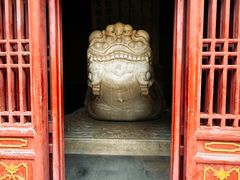 -清东陵
