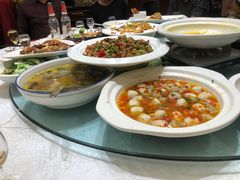 -小八仙·宴(三峡茶庄店)