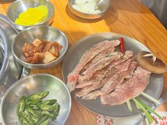 -哼蟹二将·烤肉酱蟹(合生汇店)