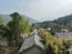 -潭柘寺景区