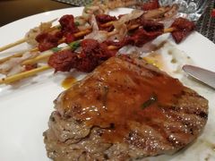 -上海锦江汤臣洲际大酒店壹阶层