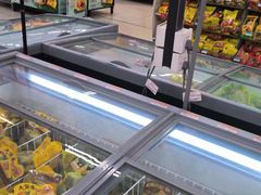 -沃尔玛购物广场(长虹路店)