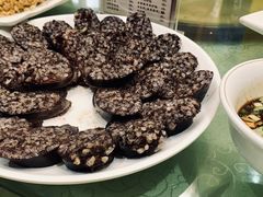 米肠-顺姬冷面(长白西路店)