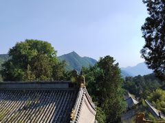 -潭柘寺景区