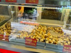 -宋记饼家(石门二路店)