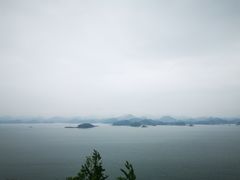 -千岛湖忆湖度假酒店(中心湖景区店)