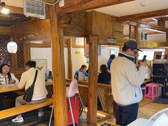 -勺子米线·云南传统小吃市集(四方街店)