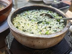 -香雪海饭店中餐厅(人民桥店)