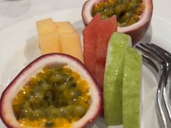 -白云中餐厅·粤菜·亚龙湾喜来登度假酒店