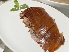 -四季民福烤鸭店(东四十条店)