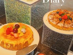 -索菲特西湖大酒店·香榭丽全日候餐厅(南山路店)