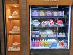 -巴黎贝甜(熙悦汇店)