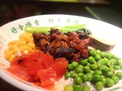 -西关味(大卫城店)