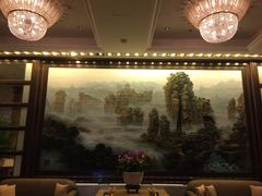 -杭州香格里拉饭店