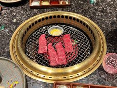 -老乾杯和牛烧肉(王府中环店)