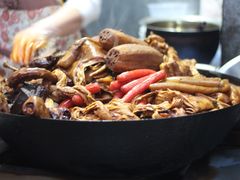-吴长子卤菜馆(统一街店)