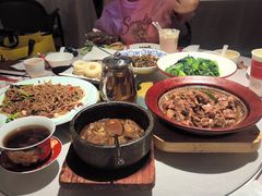 -千百味红餐厅·江西菜(绿地双子塔店)