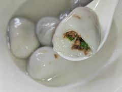 -黄三汤圆