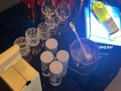 -V SHOW max KTV(粉巷店)