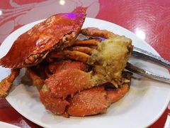 -大茄来海鲜餐厅(亚洲城分行)